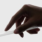 Apple Pencil 2: functies, geschikte iPads en meer