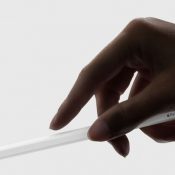 Apple Pencil 2018