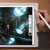 Zo gaat Adobe Photoshop CC op de iPad eruit zien