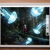 Zo gaat Adobe Photoshop CC op de iPad eruit zien