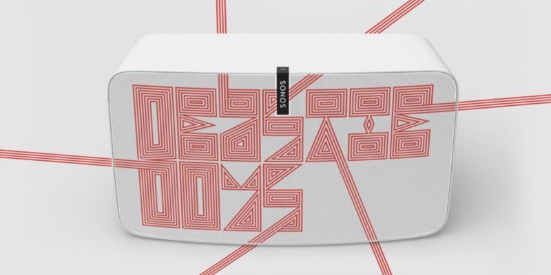 Sonos Play:5 Beastie Boys