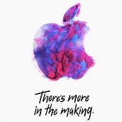 iPad event 2018 op 30 oktober: Apple verstuurt uitnodigingen