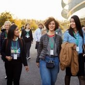 Apple Entrepreneur Camp