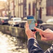 Tip! Vergelijk ANWB Parkeren met je huidige parkeeraanbieder en kijk wat jij kan besparen