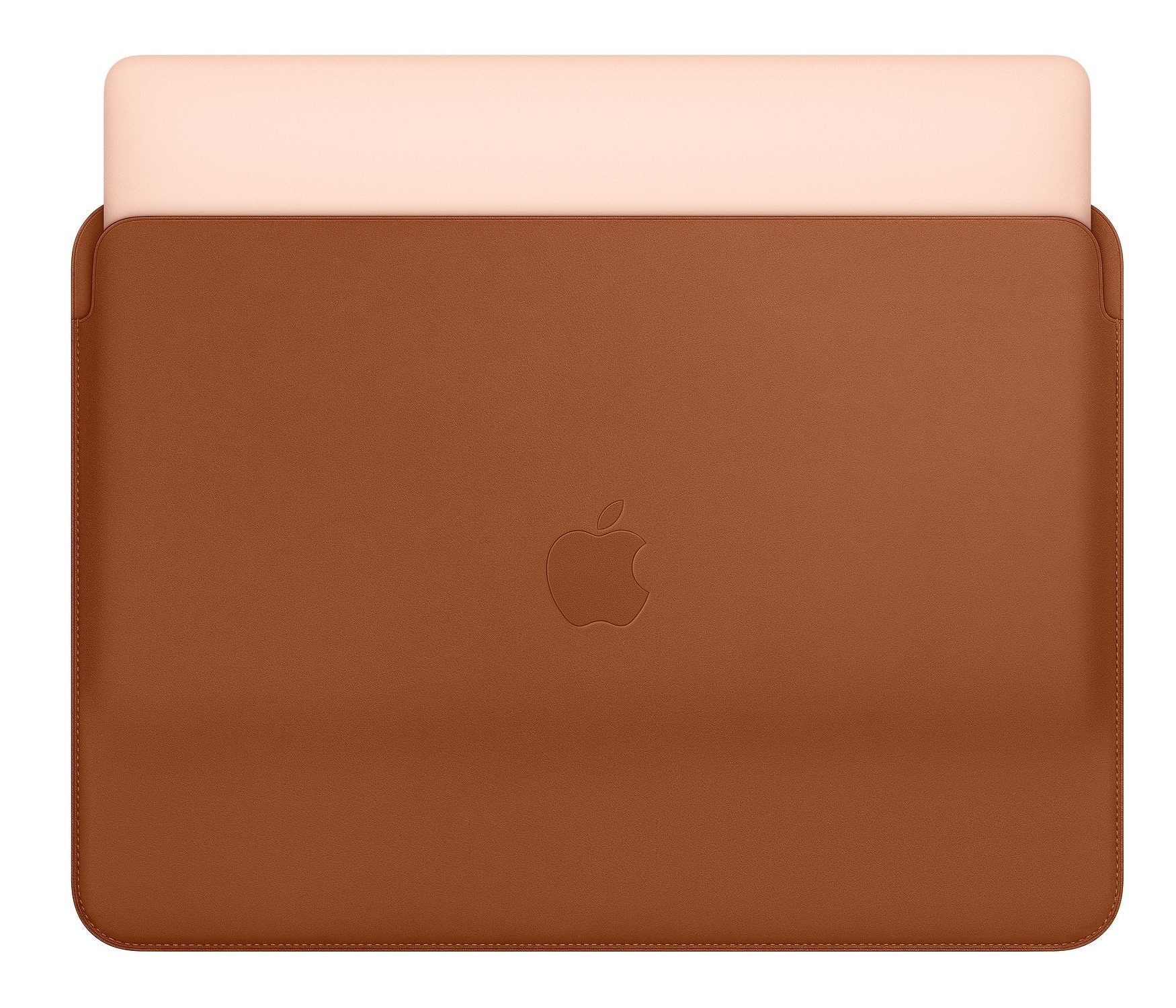 Apple Leren Sleeve voor MacBook Air.