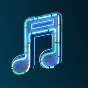 Apple Music logo