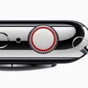 Apple Watch roestvrij staal