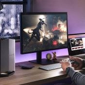 Blackmagic eGPU voor gaming