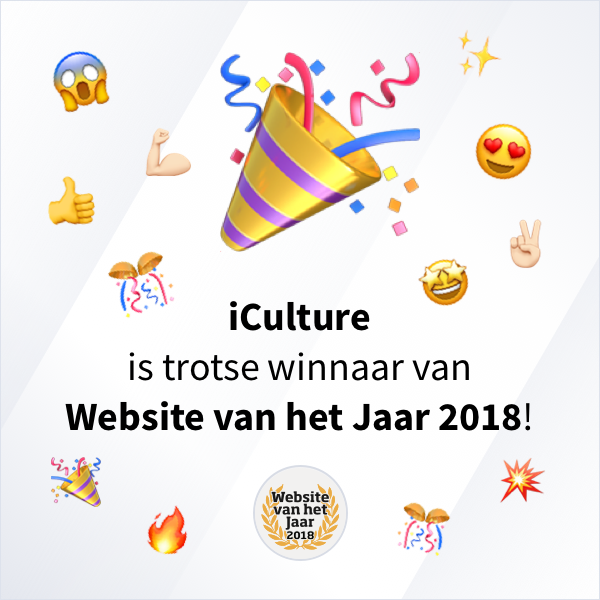 iCulture WVHJ 2018