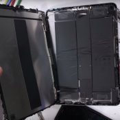 Ga niet op je iPad Pro zitten