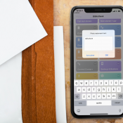 Shortcuts Sunday #8: iDevice frames, Watermarker en EXIFdata