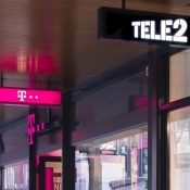T-Mobile en Tele2