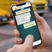 Zo herken je WhatsApp fraude en dit kun je ertegen doen