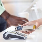 Apple Pay Duitsland gestart