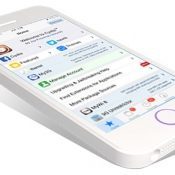 Cydia op een iPhone