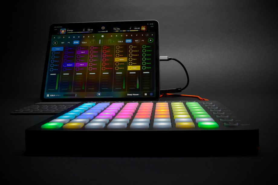 Djay Freemium