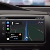 Review: Flitsmeister CarPlay is ideaal voor alle flitswaarschuwingen