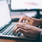 Schermdeling activeren met de Berichten-app op de Mac