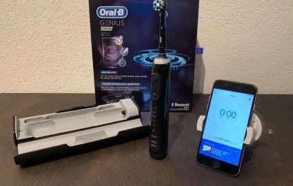 Oral-B Genius 10000N