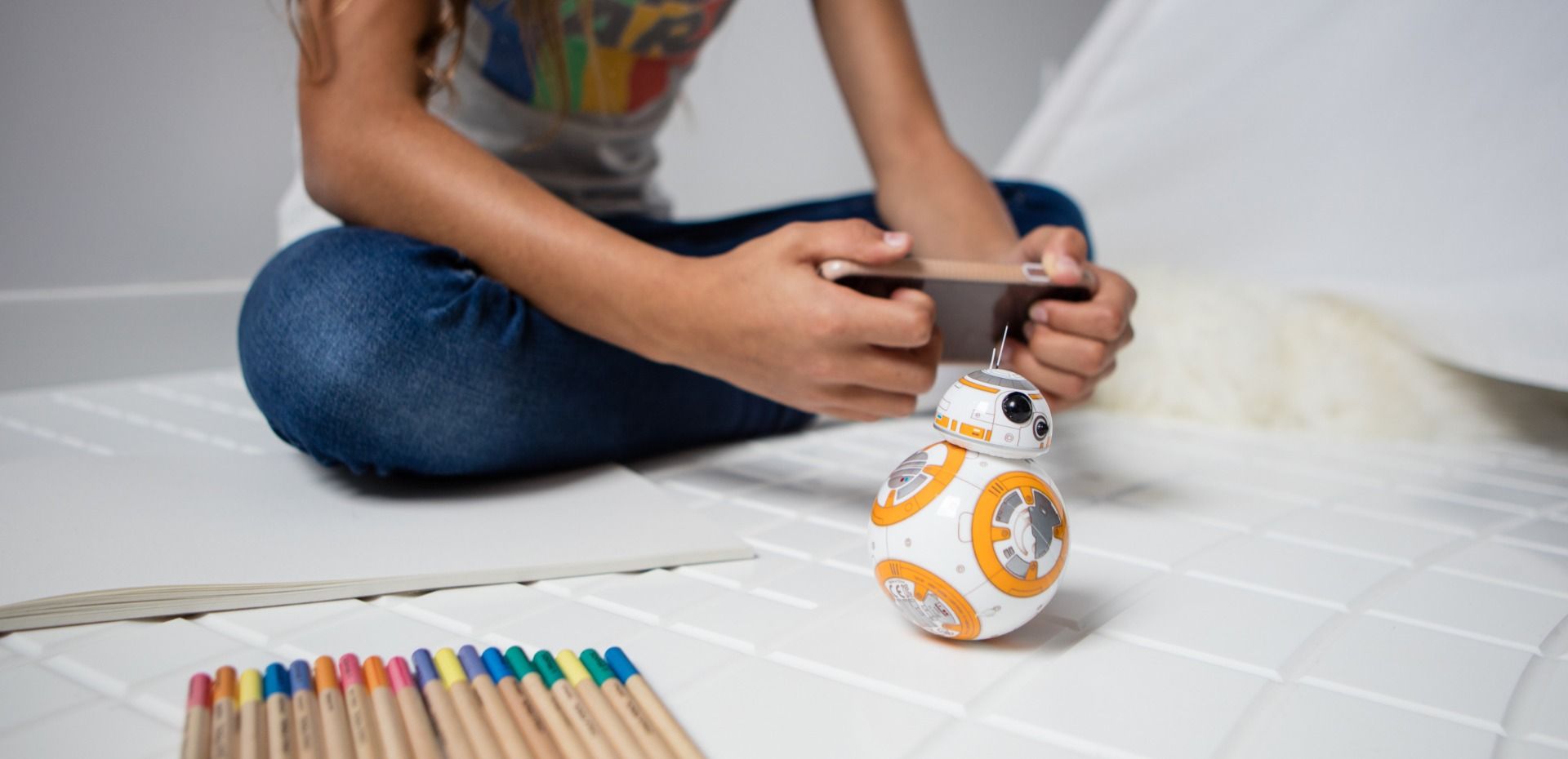 Sphero BB-8