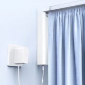 Xiaomi gaat vernieuwde gordijnmotor met HomeKit uitbrengen