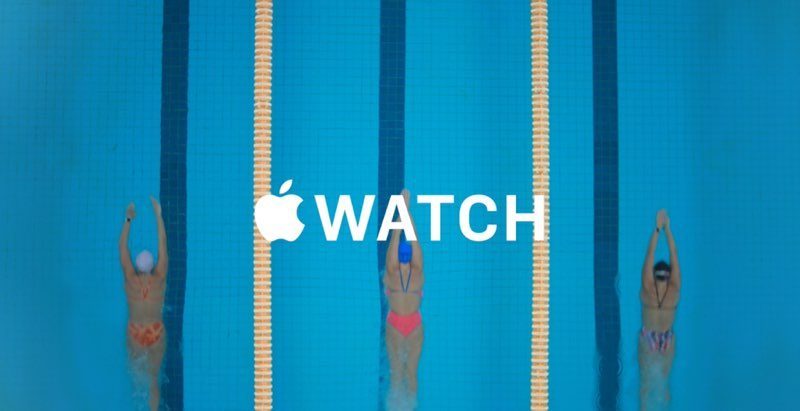 Apple Watch Close Your Rings-verhalen