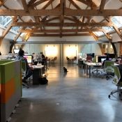 iCulture interviewt AssistiveWare: apps om beter te communiceren 