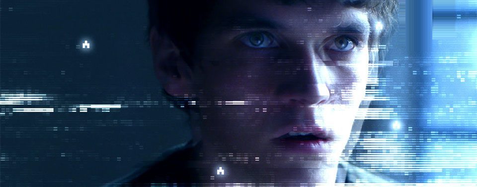 Bandersnatch op Apple TV