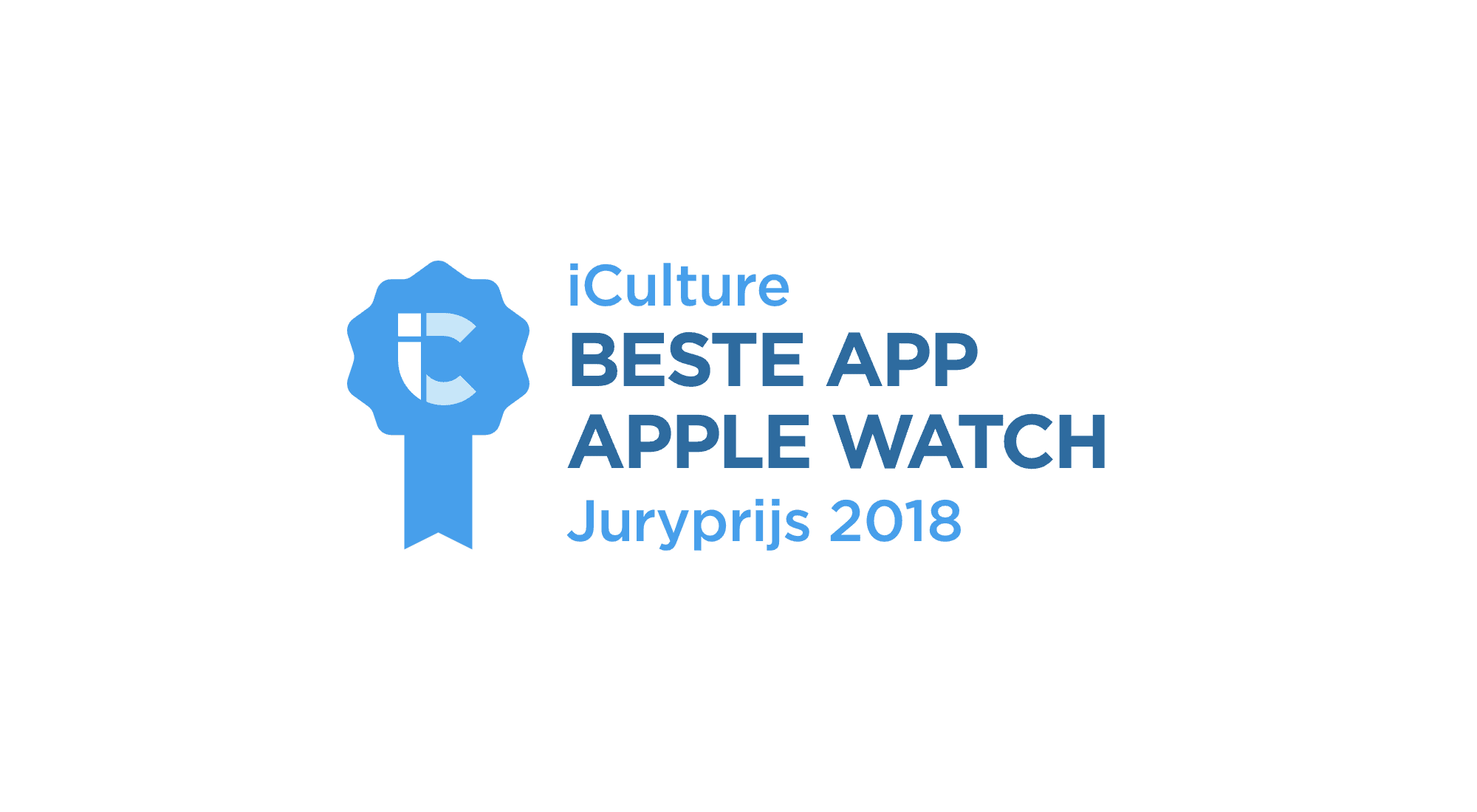 Beste app Apple Watch 2018.