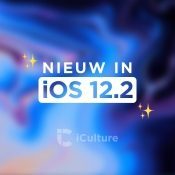iOS 12.2 functies: deze vernieuwingen vind je in de nieuwste update