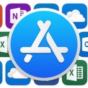Microsoft Office voor iOS-apps compleet vernieuwd voor 2020