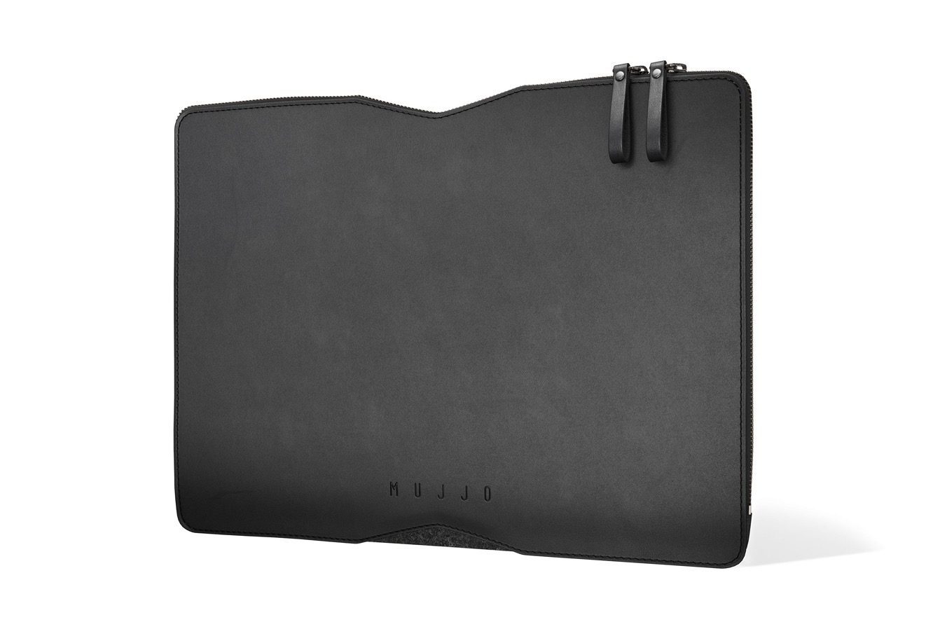 Mujjo Sleeve voor MacBook Air