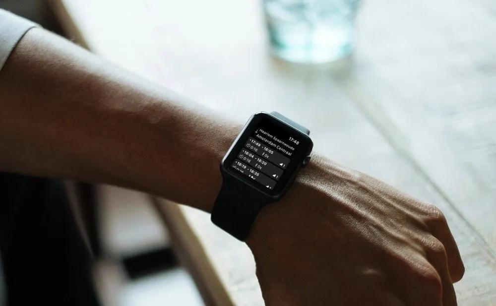 Review: NS-app nu op de Apple Watch met live-functie