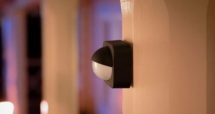 Philips Hue Outdoor sensor