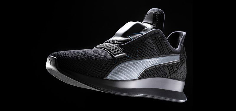 Puma Fit Intelligence schoenen