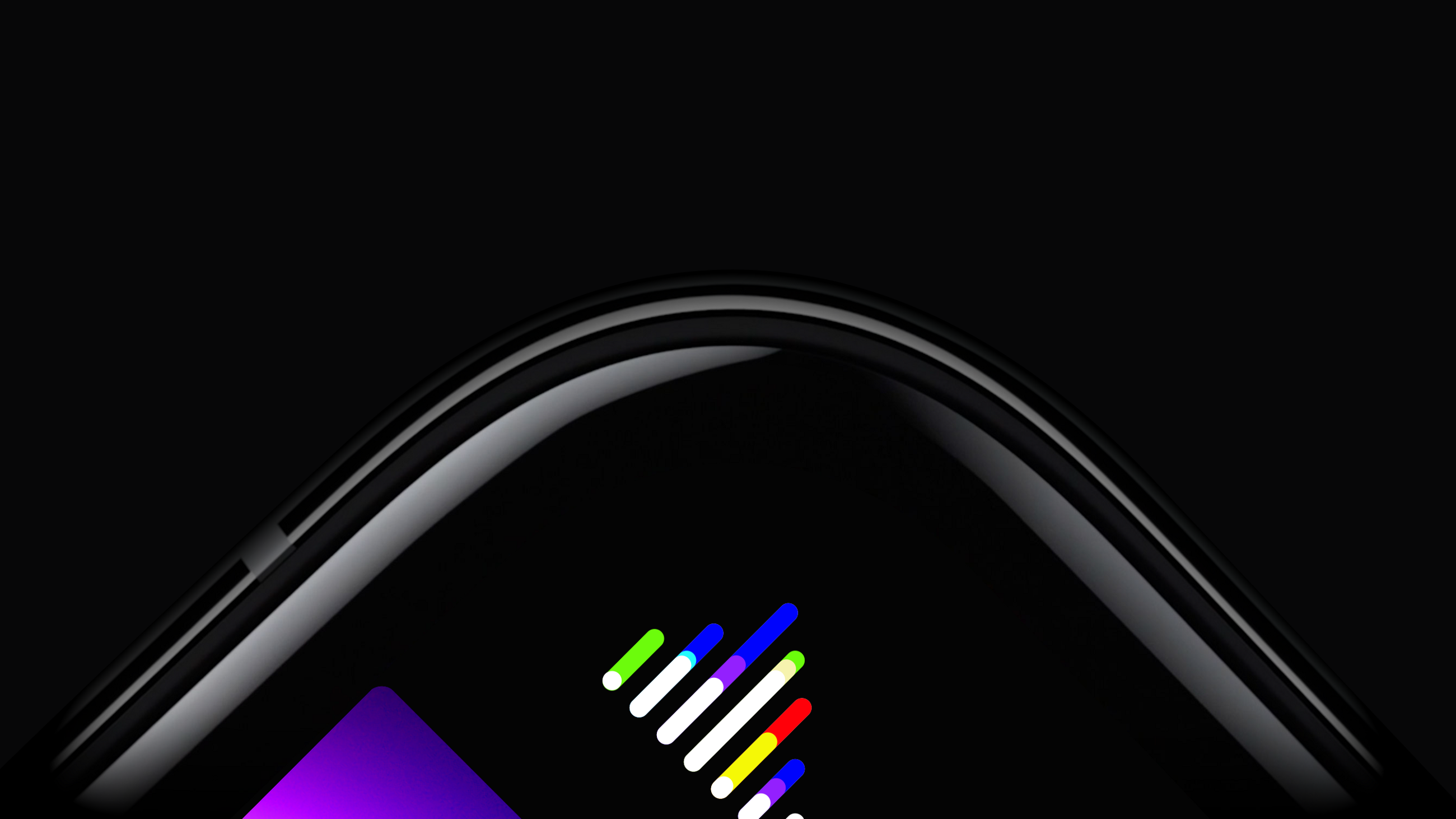 Halide histogram voor RGB