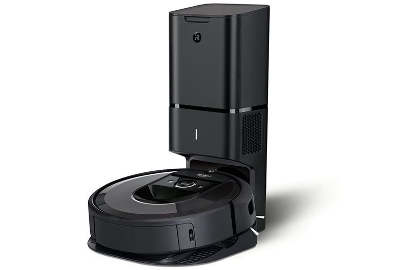 iRobot Roomba i7+