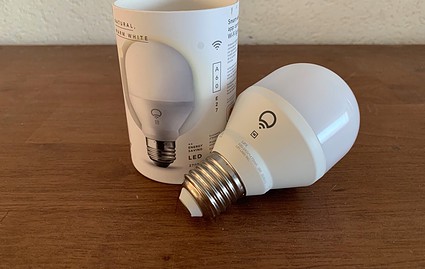LIFX Mini-lampen