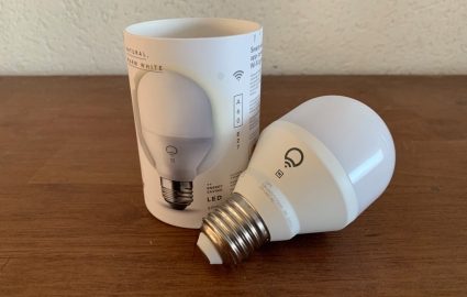 LIFX Mini-lampen