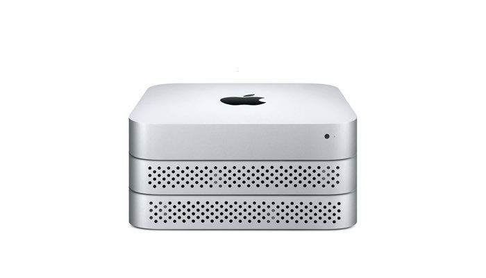 Stackable Mac Pro