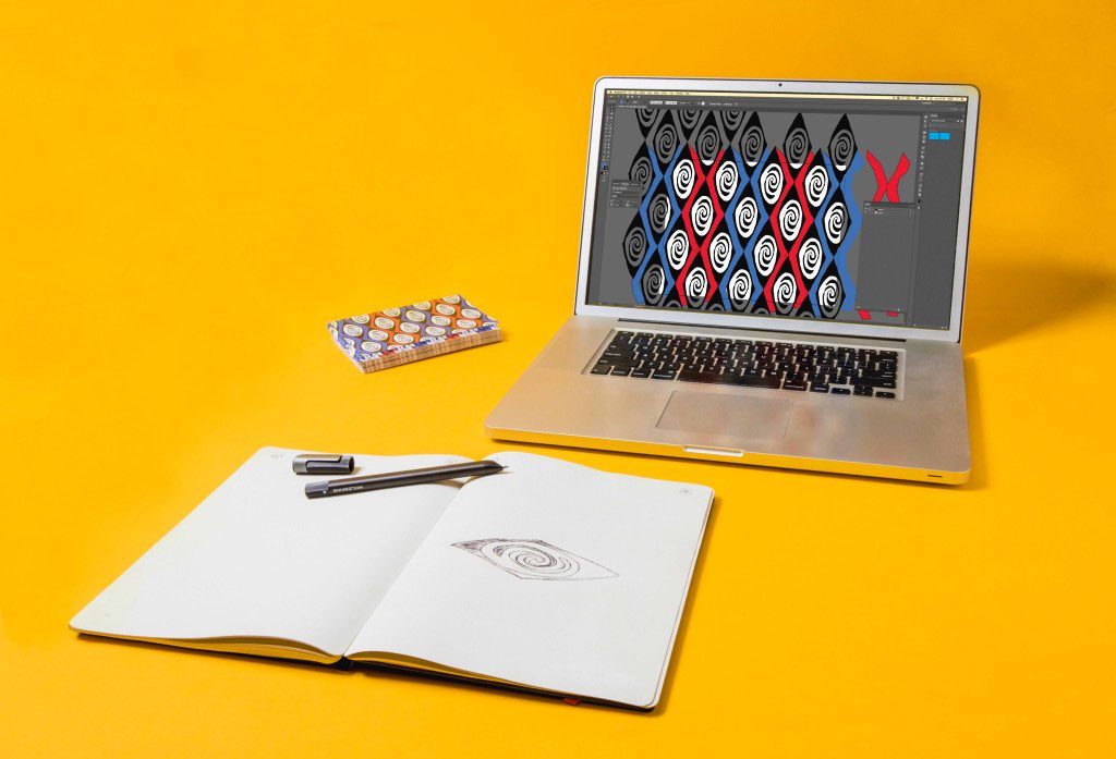 Moleskine Creative Cloud