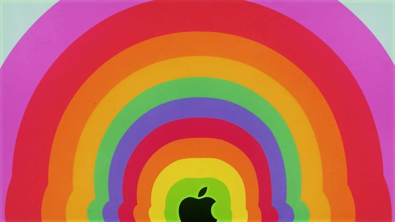 Opening Film March 2019 Apple Event