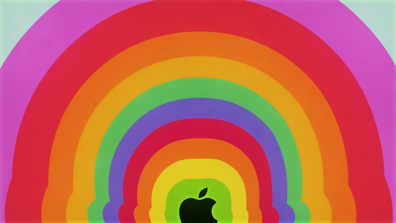 Opening Film March 2019 Apple Event