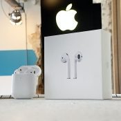 AirPods 2 review: verpakking en AirPods 2