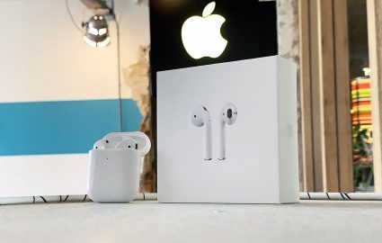 AirPods 2