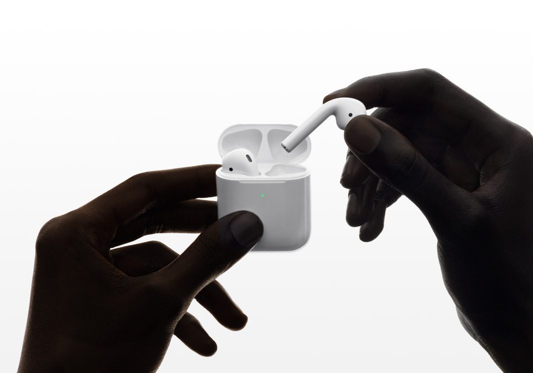 Actie geweer onze Klachten van AirPods-gebruikers over problemen met draadloos opladen