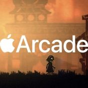 Apple Arcade-logo.