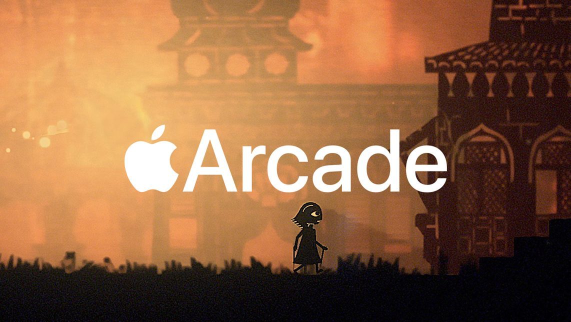 Apple Arcade-logo.