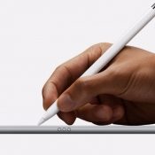 Apple Pencil punt vervangen