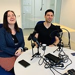 Interview bunq in de iCulture Podcast
